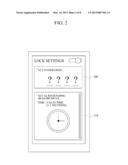 DEVICE TO PERFORM AUTHENTICATION ACCORDING TO SURROUNDING INFORMATION AND     METHOD FOR PERFORMING AUTHENTICATION diagram and image