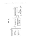 SECURITY EVENT MONITORING DEVICE, METHOD, AND PROGRAM diagram and image