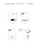 Anti-counterfeit System using product authentication and rewards points diagram and image