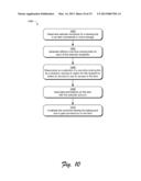 Shared Item Account Selection diagram and image