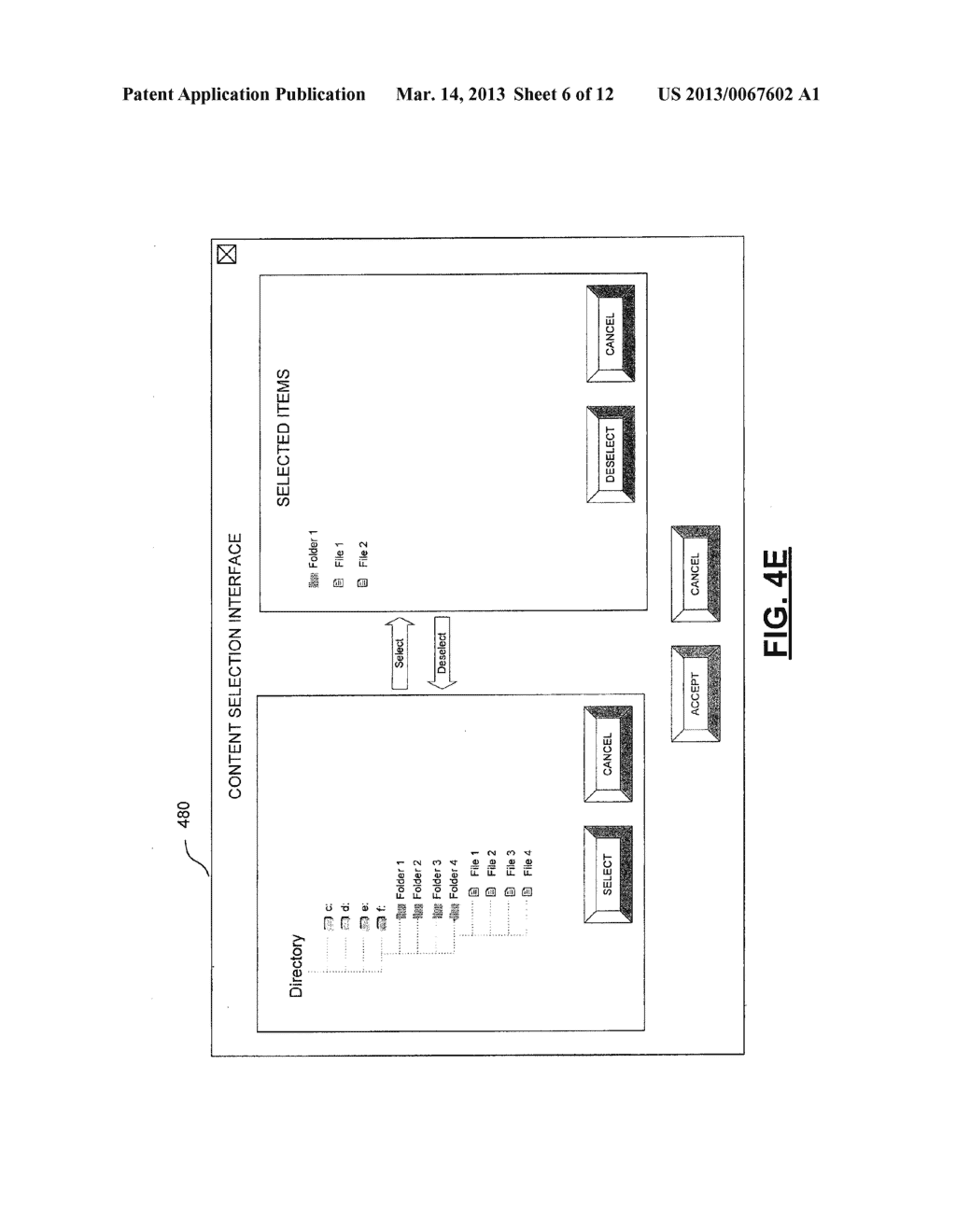 Copyrights with Post-Payments for P2P File Sharing - diagram, schematic, and image 07