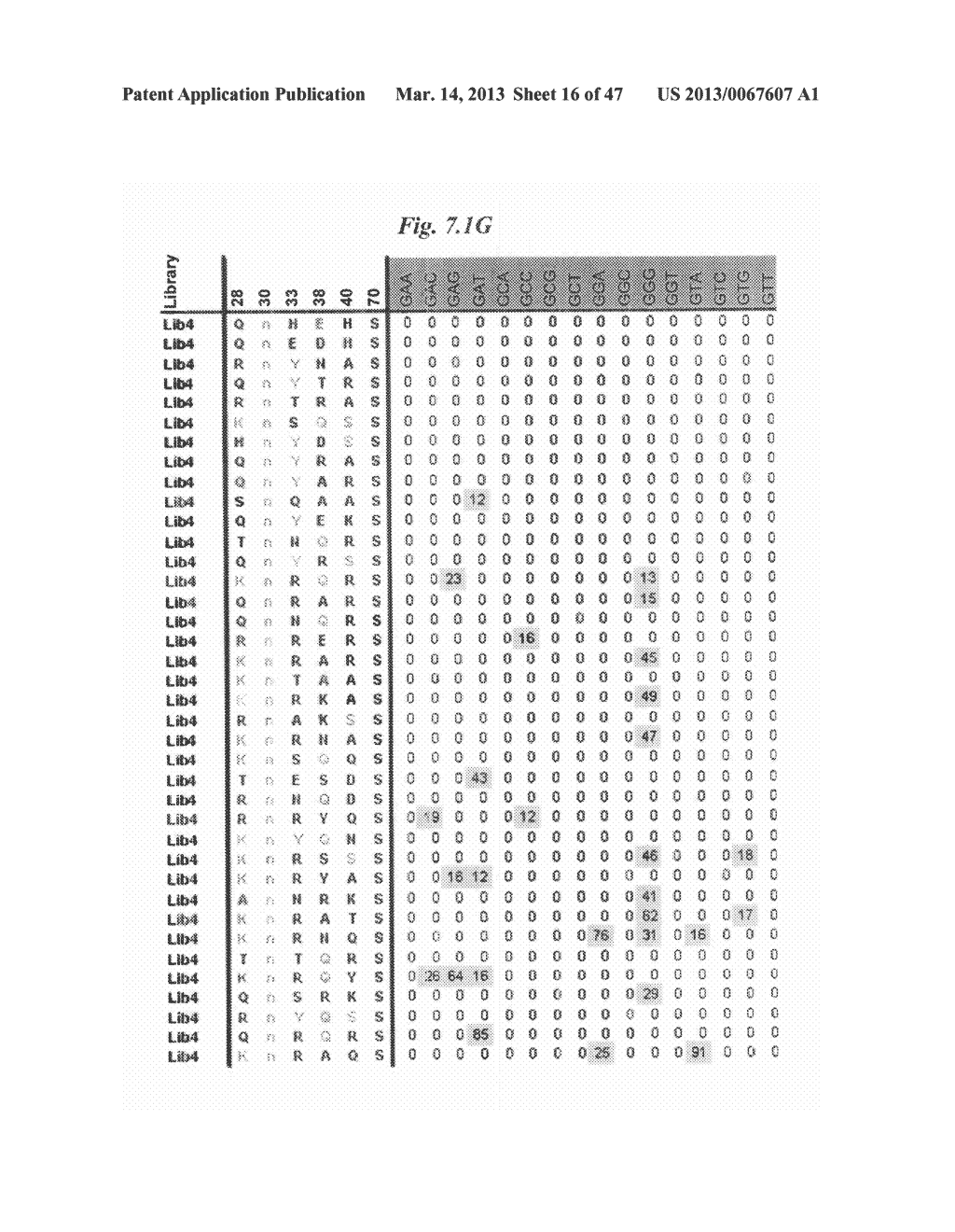 MEGANUCLEASE VARIANTS CLEAVING A DNA TARGET SEQUENCE FROM A RAG GENE AND     USES THEREOF - diagram, schematic, and image 17