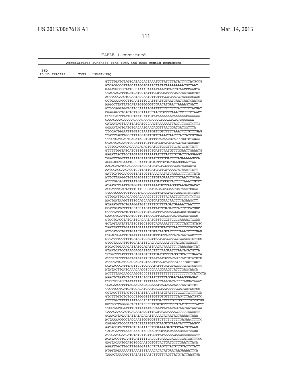 METHODS AND COMPOSITIONS FOR WEED CONTROL - diagram, schematic, and image 114