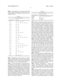 GENES AND PROTEINS FOR AROMATIC POLYKETIDE SYNTHESIS diagram and image