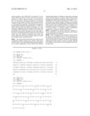 GENES AND PROTEINS FOR AROMATIC POLYKETIDE SYNTHESIS diagram and image