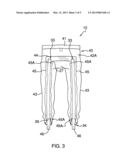 Resistance Exercise Clothing Device diagram and image