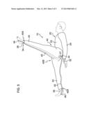 Resistance Exercise Clothing Device diagram and image