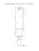 MEDICAL GLOVE PACKAGING diagram and image