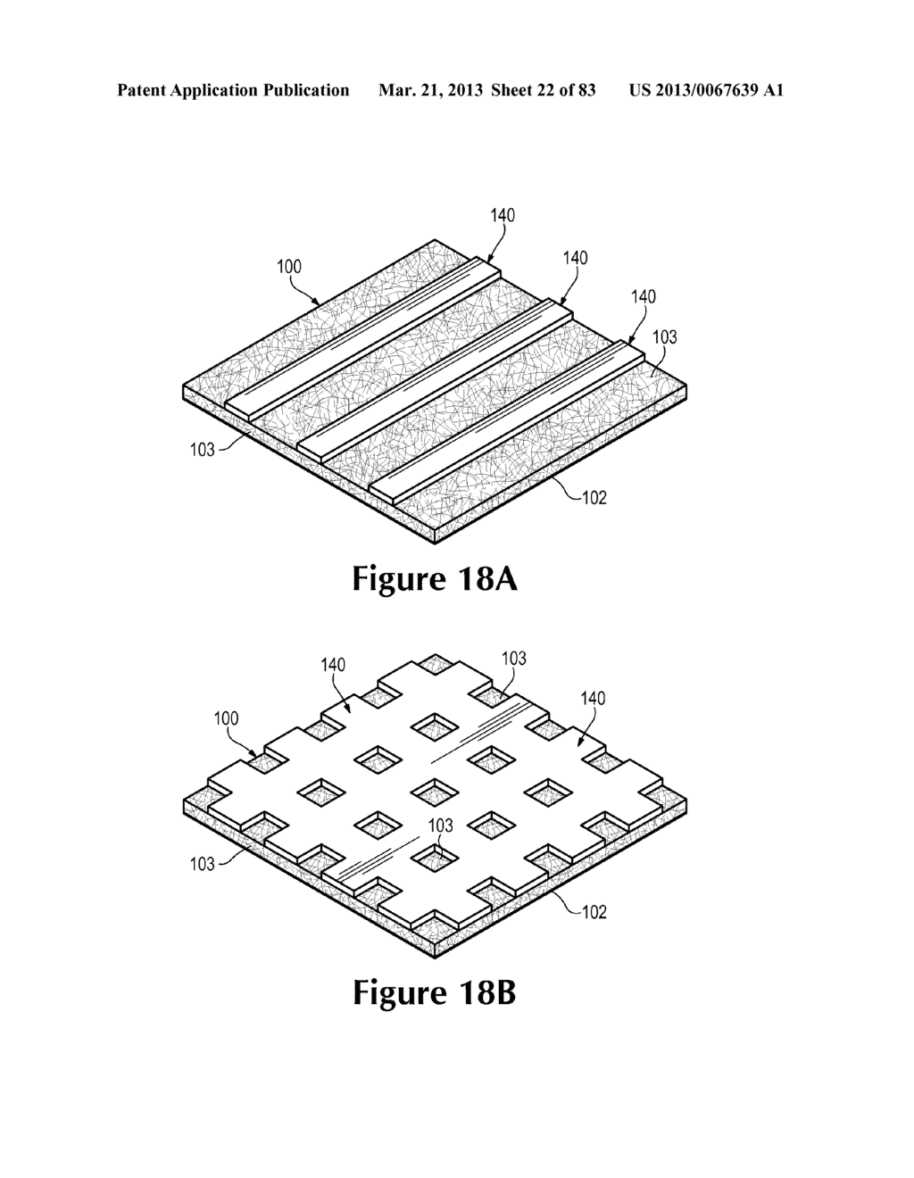 Thermoplastic Non-Woven Textile Elements - diagram, schematic, and image 23