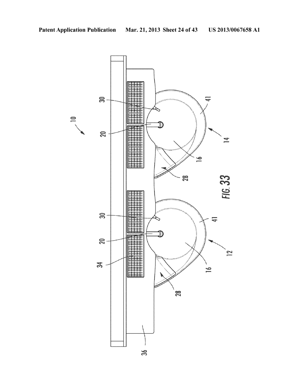 Lavatory System - diagram, schematic, and image 25