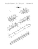 WIPER BLADE diagram and image