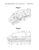 WIPER BLADE diagram and image