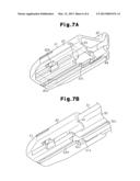 WIPER BLADE diagram and image