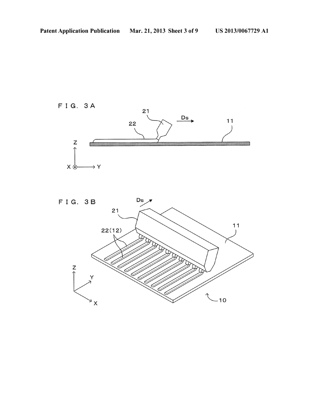 BATTERY ELECTRODE MANUFACTURING METHOD AND BATTERY MANUFACTURING METHOD - diagram, schematic, and image 04