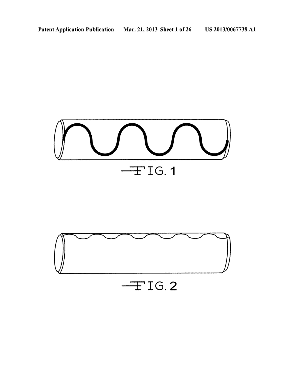 Method for Manufacture of Multi-Layer-Multi-Turn Structure for High     Efficiency Wireless Communication - diagram, schematic, and image 02