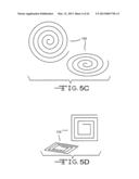 Method for Manufacture of Multi-Layer-Multi-Turn Structure for High     Efficiency Wireless Communication diagram and image