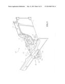 WELD GUN PART CLAMP DEVICE AND METHOD diagram and image