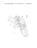 WELD GUN PART CLAMP DEVICE AND METHOD diagram and image