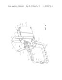 WELD GUN PART CLAMP DEVICE AND METHOD diagram and image