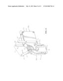 WELD GUN PART CLAMP DEVICE AND METHOD diagram and image