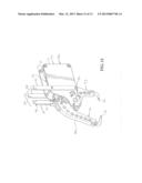 WELD GUN PART CLAMP DEVICE AND METHOD diagram and image