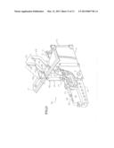 WELD GUN PART CLAMP DEVICE AND METHOD diagram and image