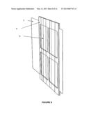 Neutron detector and method of making diagram and image