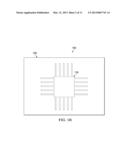 LEAD FRAME DESIGN TO IMPROVE RELIABILITY diagram and image