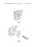 PINION DISASSEMBLY TOOL AND METHOD diagram and image