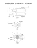 POWER CABLE diagram and image