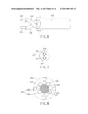 POWER CABLE diagram and image