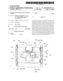 EYEGLASS FRAME SHAPE MEASUREMENT DEVICE diagram and image