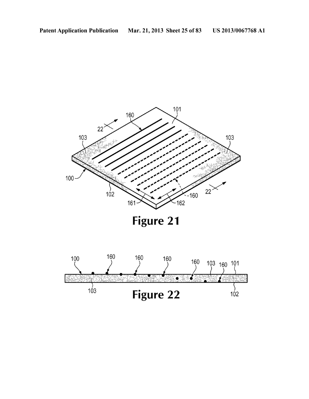 Thermoplastic Non-Woven Textile Elements - diagram, schematic, and image 26