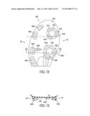 Cut Step Traction Element Arrangement For An Article Of Footwear diagram and image