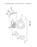 Cut Step Traction Element Arrangement For An Article Of Footwear diagram and image