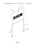 Sign Assembly diagram and image