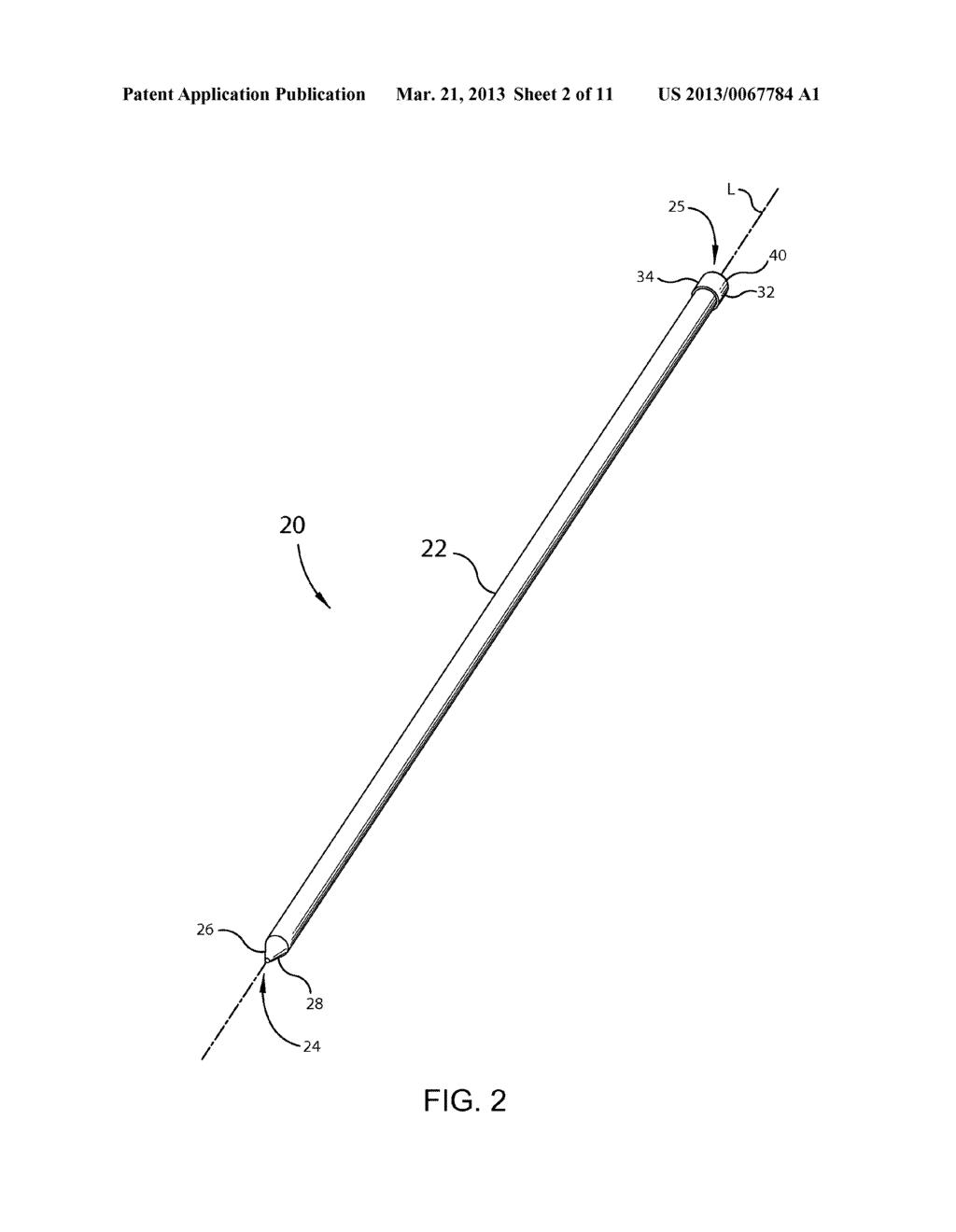 Sign Assembly - diagram, schematic, and image 03