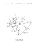 GUN WITH SIDE MOUNTING PLATE diagram and image