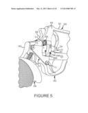 GUN WITH SIDE MOUNTING PLATE diagram and image