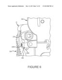 GUN WITH SIDE MOUNTING PLATE diagram and image