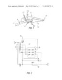 ELECTRONIC FISHING LURE WITH TOUCH CONTROL diagram and image