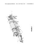 Method And Apparatus For Processing Biomass Material diagram and image