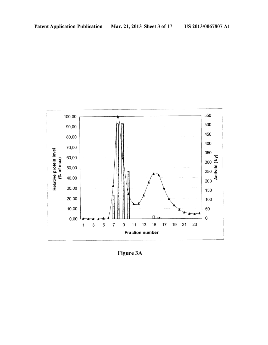 METHOD OF PREPARING PLANT-DERIVED PROTEINS - diagram, schematic, and image 04