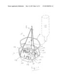 PLANT CONTAINER SYSTEM AND METHOD diagram and image