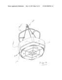 PLANT CONTAINER SYSTEM AND METHOD diagram and image