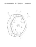 PLANT CONTAINER SYSTEM AND METHOD diagram and image