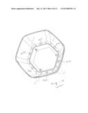 PLANT CONTAINER SYSTEM AND METHOD diagram and image