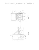 SELF-CONTAINED APPARATUS/AUTOMATIC DOOR HAVING A NON-CONTACT SENSOR SWITCH     ASSEMBLY diagram and image