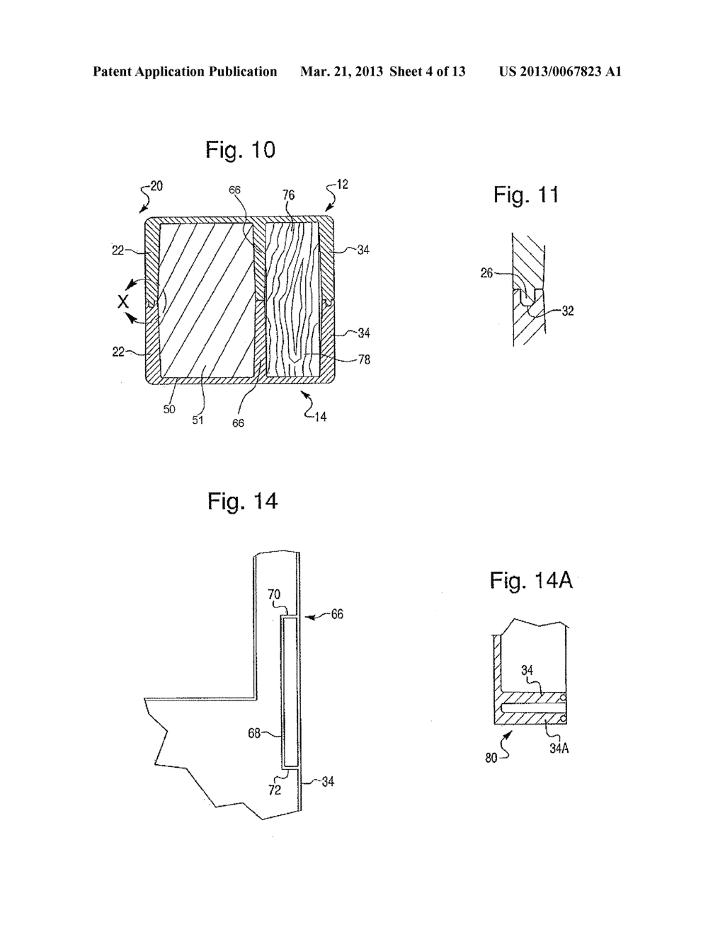 MOLDED FIBERGLASS SIDELITE ASSEMBLY - diagram, schematic, and image 05