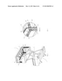 Mobile Truck-Mounted Performance Stage on a Hydraulic Lift diagram and image